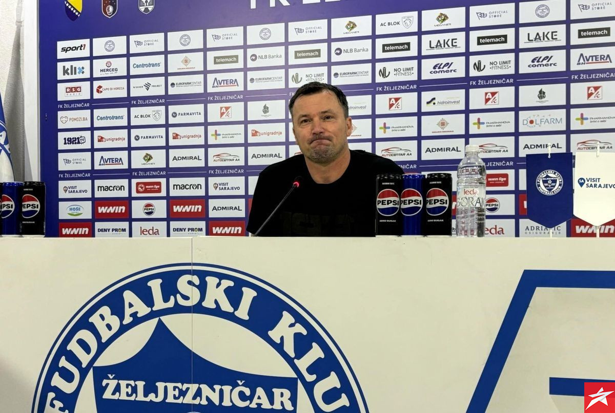 Karačić: Slatka pobjeda; Ćorić: Ne treba suditi po jednoj utakmici Karačić: Slatka pobjeda; Ćorić: Ne treba suditi po jednoj utakmici