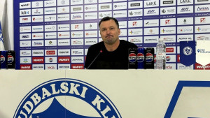 Karačić: Slatka pobjeda; Ćorić: Ne treba suditi po jednoj utakmici