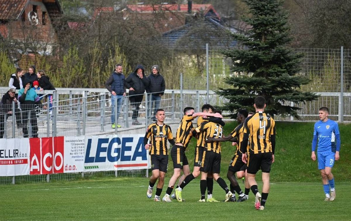 NK Stupčanica imenovao novog trenera NK Stupčanica imenovao novog trenera