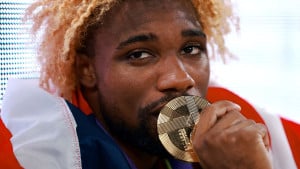 Noah Lyles izjednačio rekord Usaina Bolta!