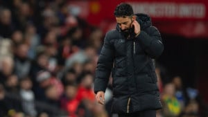 Ruben Amorim na udaru navijača zbog "nepoštovanja" koje je pokazao u pobjedi nad Wolverhamptonom!