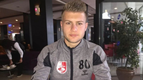 Zločesti dečko bh. nogometa ima novi klub: Travančić potpisao!