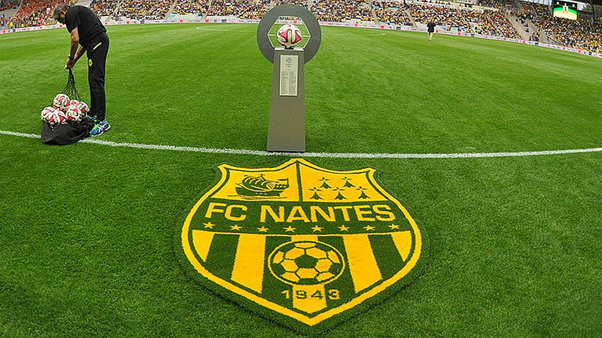 Nantesov novi stadion će biti jedan od najčudnijih na svijetu