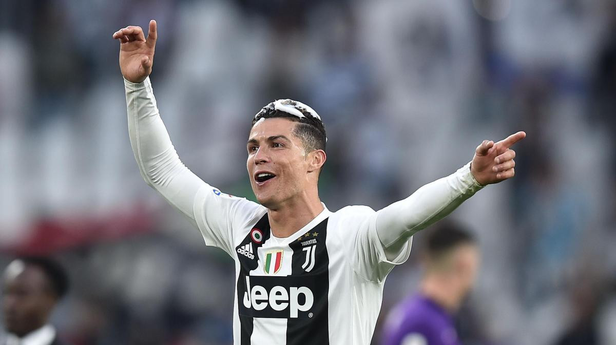 Ronaldo dobio nove kopačke: Model je totalni hit
