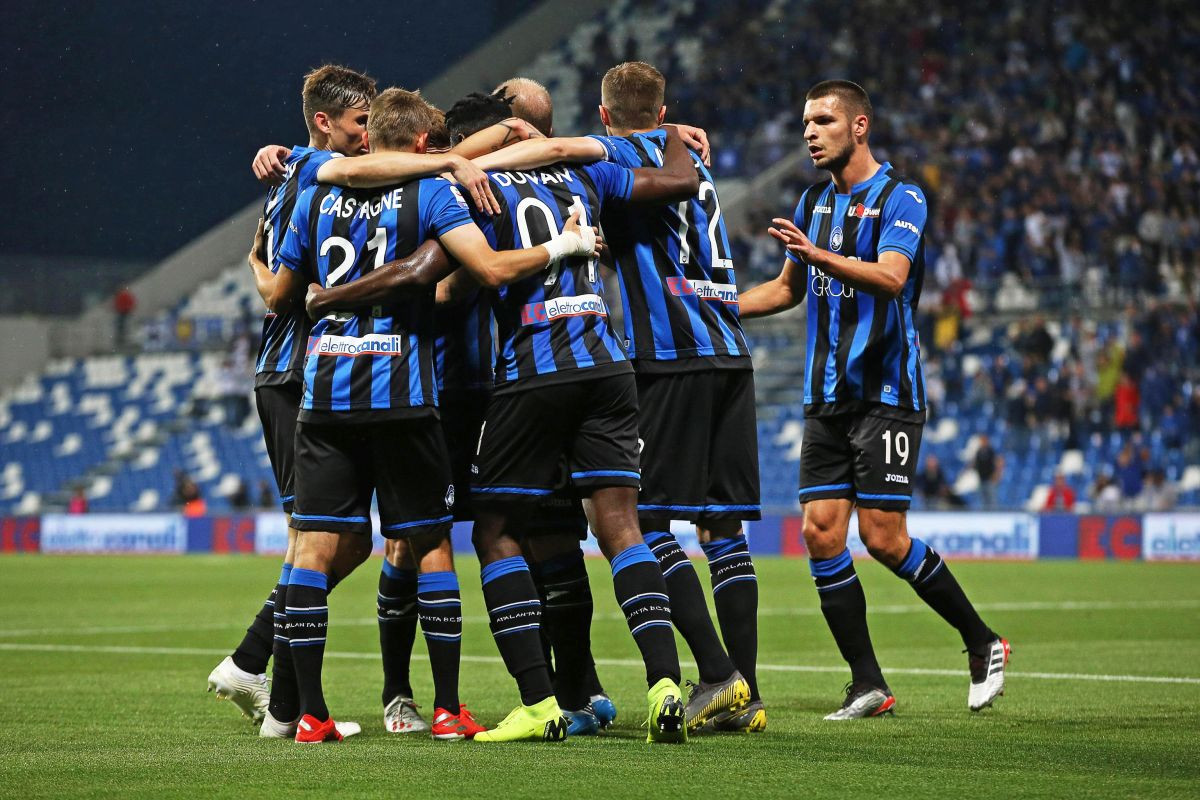 Luda noć u Seriji A: Atalanta i Inter u Ligi prvaka!