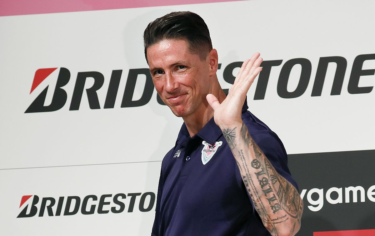 Legendarni Fernando Torres maločas saopštio tužne vijesti