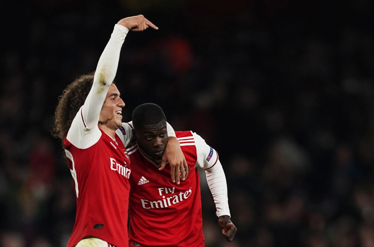 Emery: Ja sam želio drugog igrača, Arsenalova želja je bio Pepe