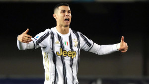 Ronaldo prvi put nakon 16 godina nije zabio gol u nokaut fazi Lige prvaka