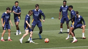 Xabi Alonso pred potpis ugovora s Realom dobio najljepše moguće vijesti