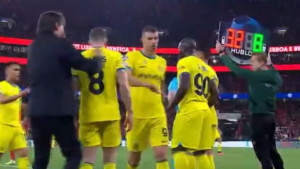 Inzaghi zbog izmjene htio utješiti ljutitog Džeku, ali Dijamant ga razočarao svojom reakcijom