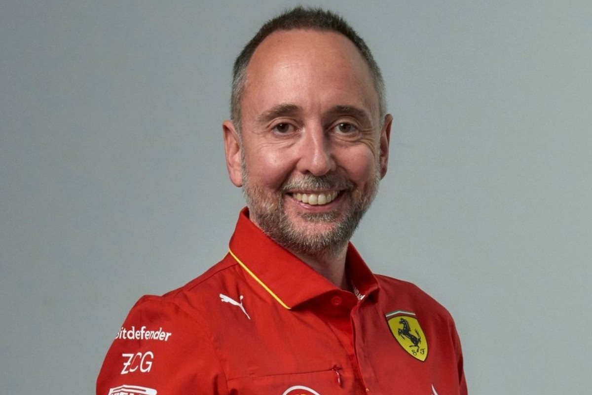 Čovjek zbog kojeg Ferrari završio na sudu konačno stigao u Aston Martin Čovjek zbog kojeg Ferrari završio na sudu konačno stigao u Aston Martin