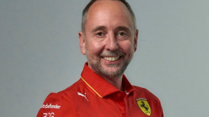 Čovjek zbog kojeg Ferrari završio na sudu konačno stigao u Aston Martin