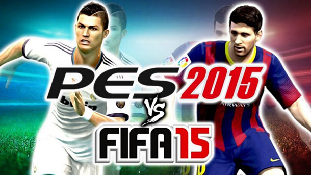 “FIFA 15 je smeće u poređenju sa PES 2015”