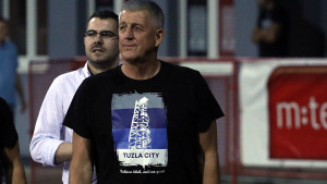 Musemić: Pogodili smo s izmjenama, čestitke Željezničaru na dobroj utakmici