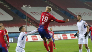 Kada će Jovo Lukić ponovo na teren?