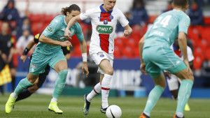 Draxler donio odluku, objavit će je nakon Lige prvaka