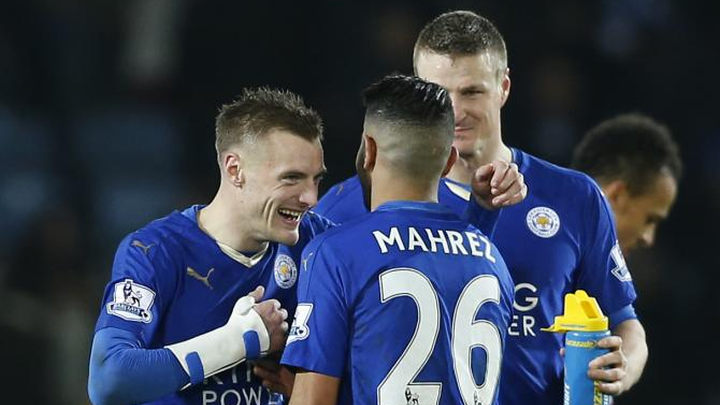 Leicester izveo daleko najviše penala