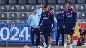 Marco Pašalić nakon samo jedne sezone napušta Orlando i vraća se u Evropu, zna se ko ga želi!
