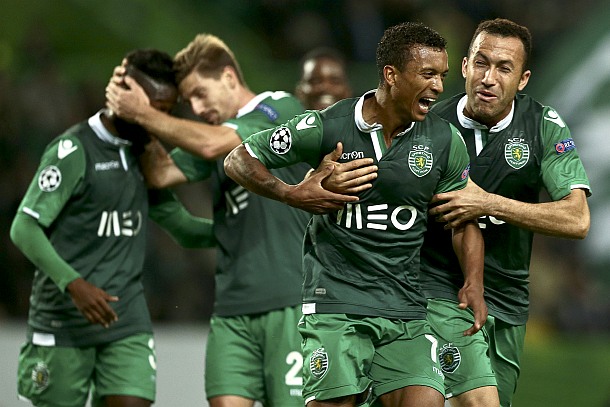 Maribor pao u Lisabonu, Sporting izbio na drugo mjesto
