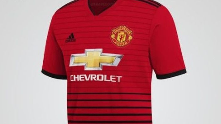 Navijači Uniteda se pitaju: Zašto nam novi dres izgleda kao dres Watforda?