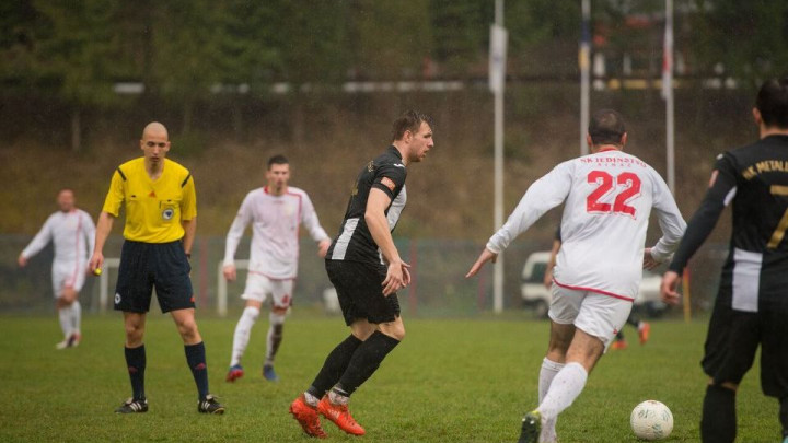 "Na Mračaju niko ne može biti favorit"