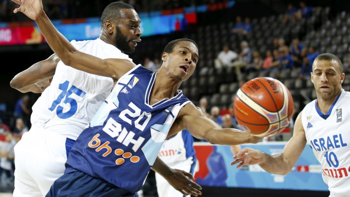 Bivši reprezentativac BiH pojačao Partizan