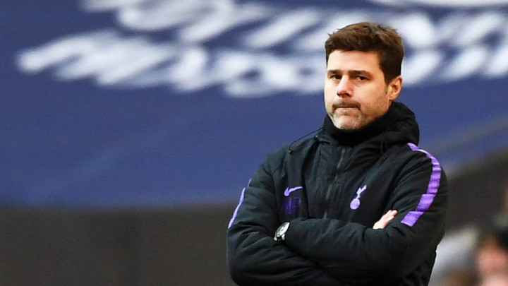 Pochettino: Borussia? Možemo pobijediti svakoga