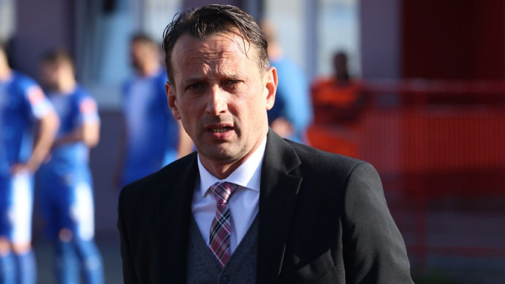 Varešanović: Izgubii smo dva boda