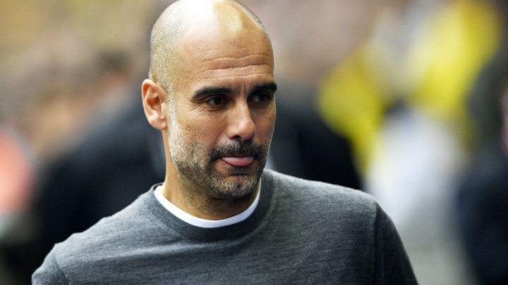 Guardiola neće odabrati novog kapitena, već će to prepustiti cijeloj ekipi