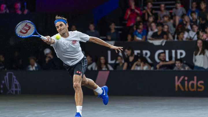 Federer odbija penziju: Švicarac otkrio na kojim turnirima će igrati naredne sezone
