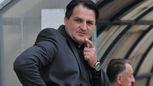 Olimpik predstavio Vojvodića