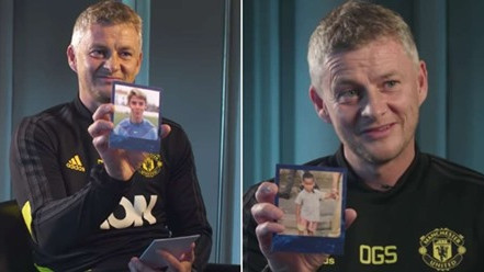 Solskjaer je pogađao igrače Uniteda dok su bili dječaci, dvojica su ga zbunila