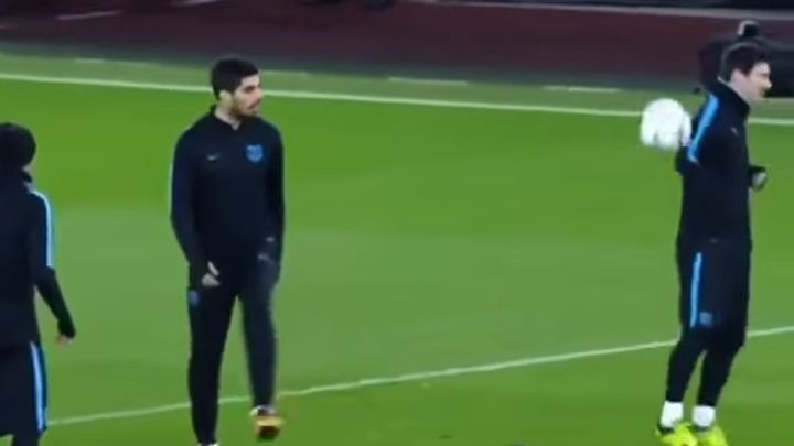 Messi je uvijek korak ispred ostalih