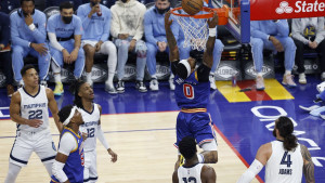 Revolucija u NBA ligi: Novi format takmičenja u najjačoj košarkaškoj ligi svijeta 