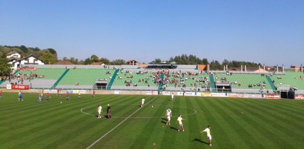 NK Zvijezda dobija i žensku ekipu