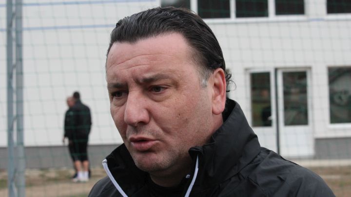 Novo ime u redovima Olimpica