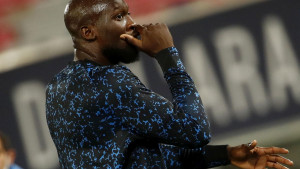Spreman spektakularan transfer Romelua Lukakua