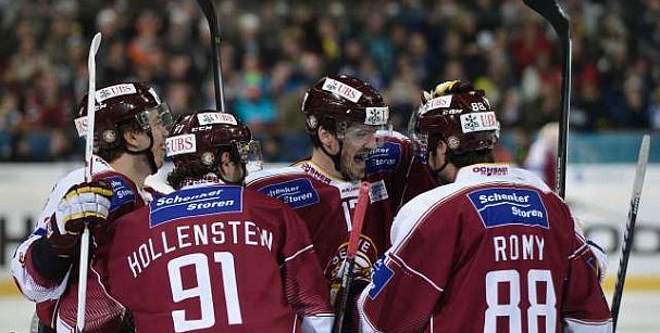 Servette do prvog naslova Servette do prvog naslova