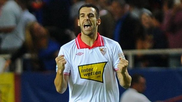 Službeno: Alvaro Negredo novi igrač Manchester Cityja