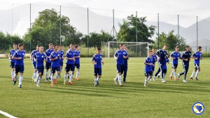 Erbez objavio spisak za kamp u Zenici 