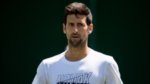 Goran Ivanišević novi trener Novaku Đokoviću
