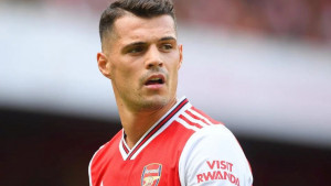 Xhaka dogovorio sve s Herthom, a onda Arsenal to pokvario