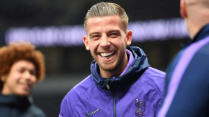 Alderweireld: Zbog Mourinha sam spreman na sve