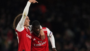 Emery: Ja sam želio drugog igrača, Arsenalova želja je bio Pepe