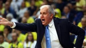 Kraj jedne ere: Željko Obradović nakon sedam godina napušta Fenerbahce