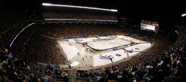 Capitalsima Winter Classic Capitalsima Winter Classic