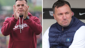 Zekić: Ne sviđa mi se što smo se povukli; Ćorić: Greške su presudile