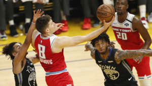 Bogdan Bogdanović ima novi tim, Giannis Antetokounmpo ne ide nigdje