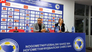 Petev se kratko osvrnuo na prozivke Begovića