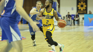 Roberson očitao lekciju Monacu, Alibegović "uništio" Cremonu